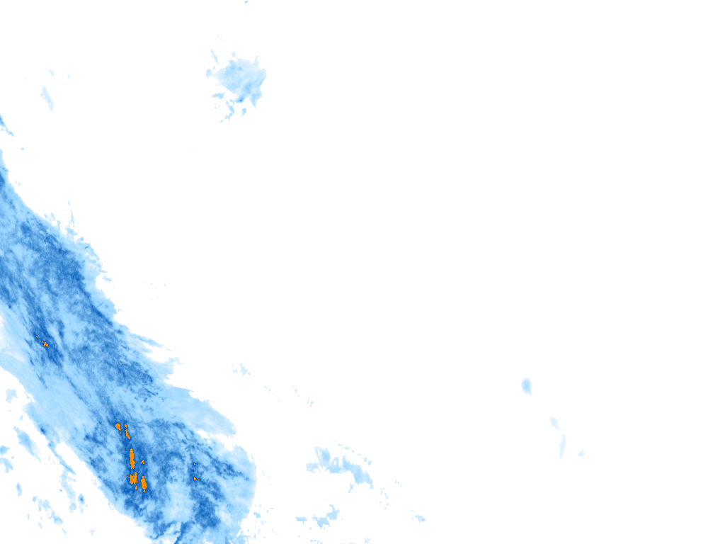 rain layer