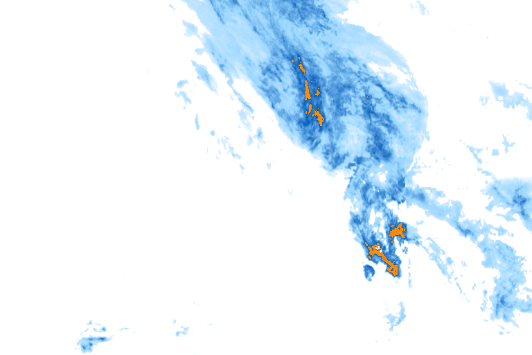 rain layer
