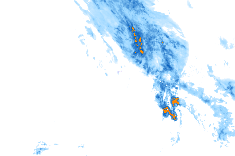 rain layer