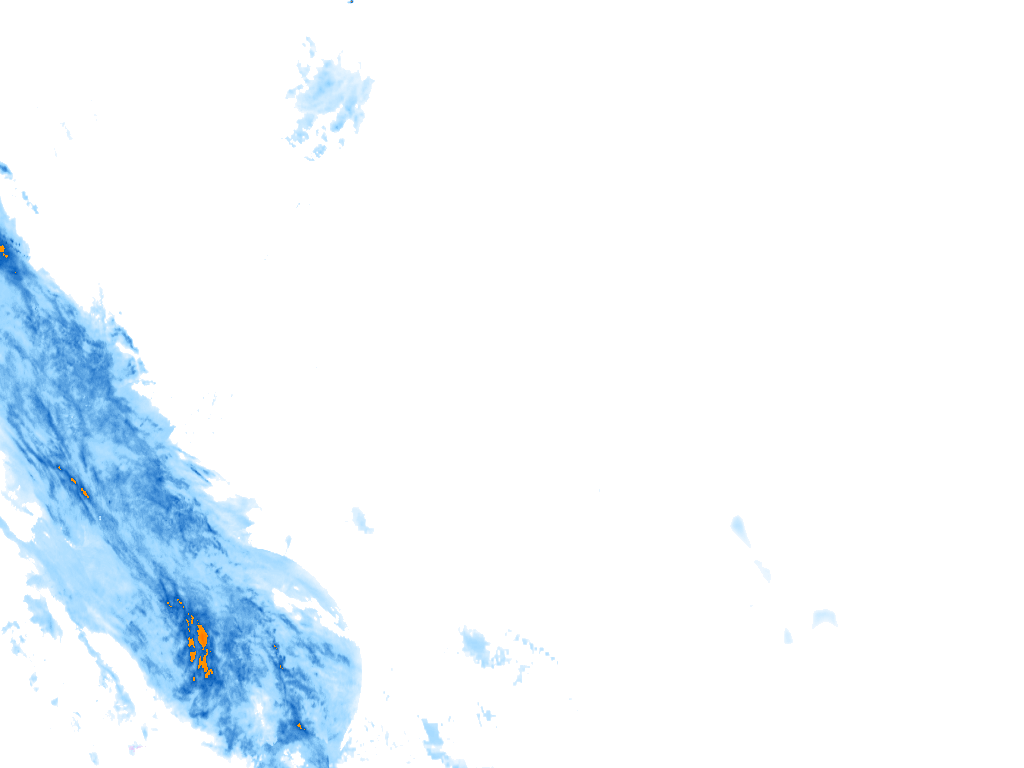 rain layer
