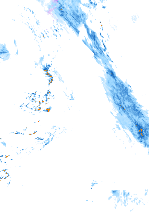 rain layer