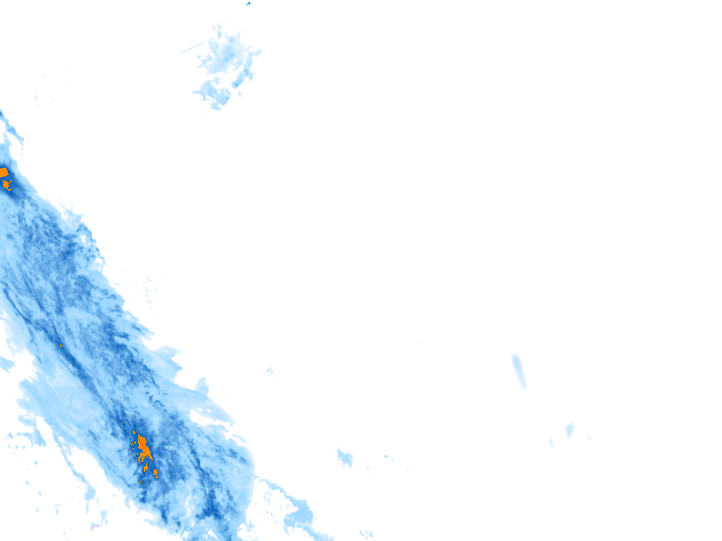 rain layer
