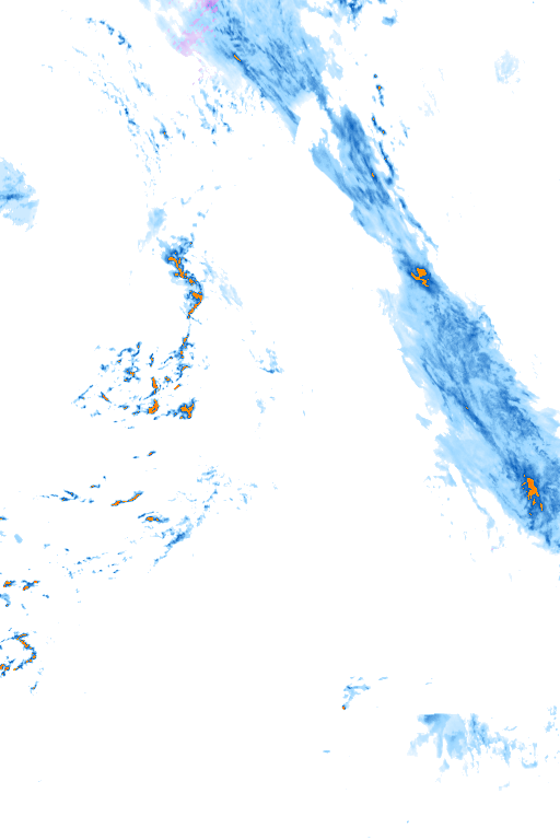 rain layer