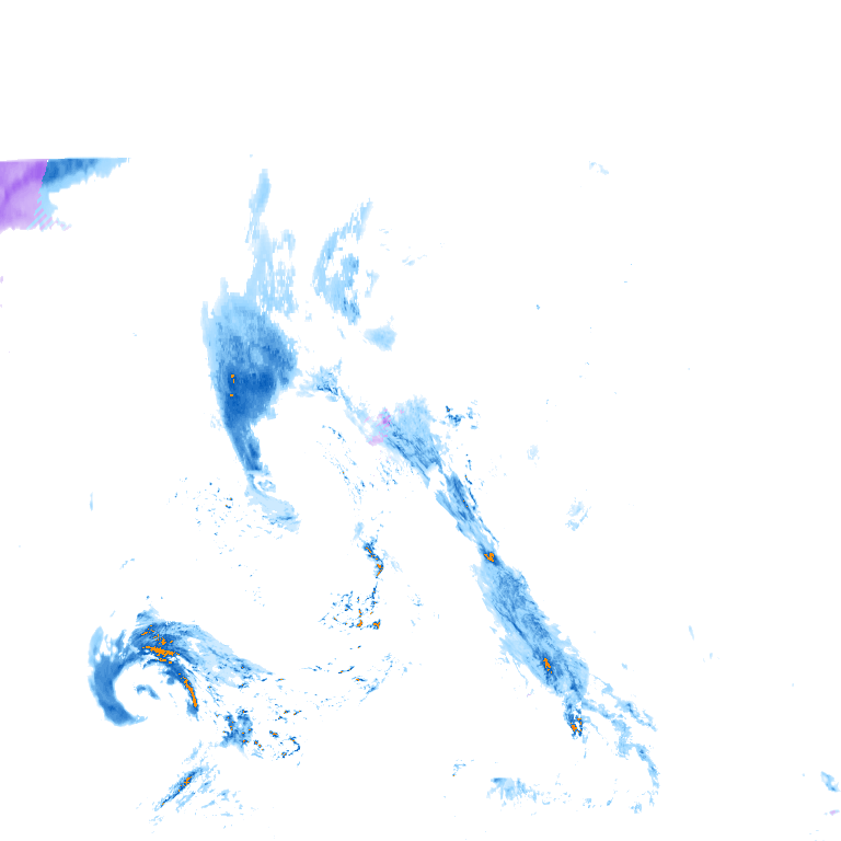 rain layer