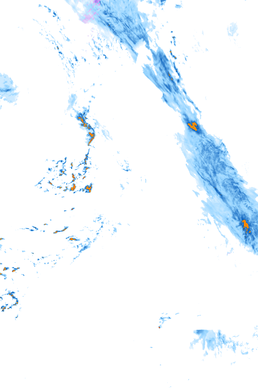 rain layer