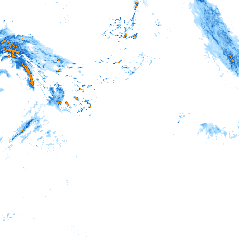 rain layer