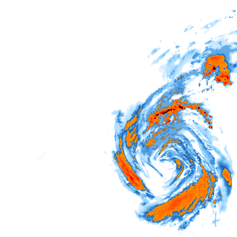 rain layer