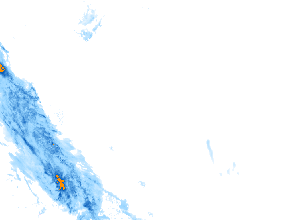 rain layer