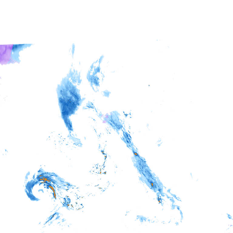rain layer