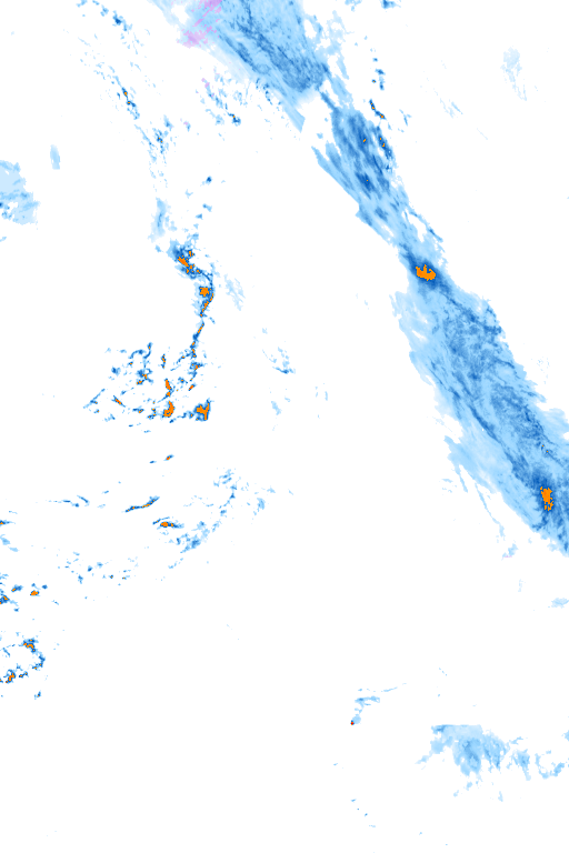 rain layer