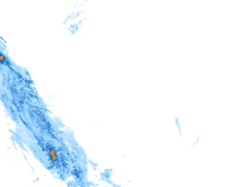 rain layer