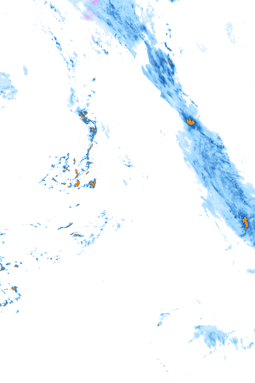 rain layer