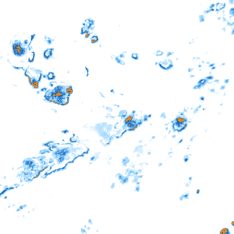 rain layer