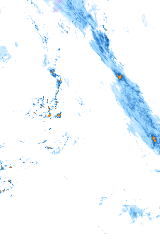 rain layer