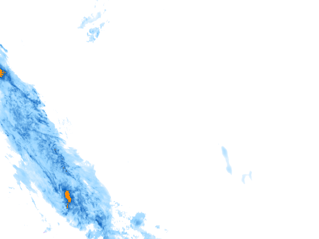 rain layer