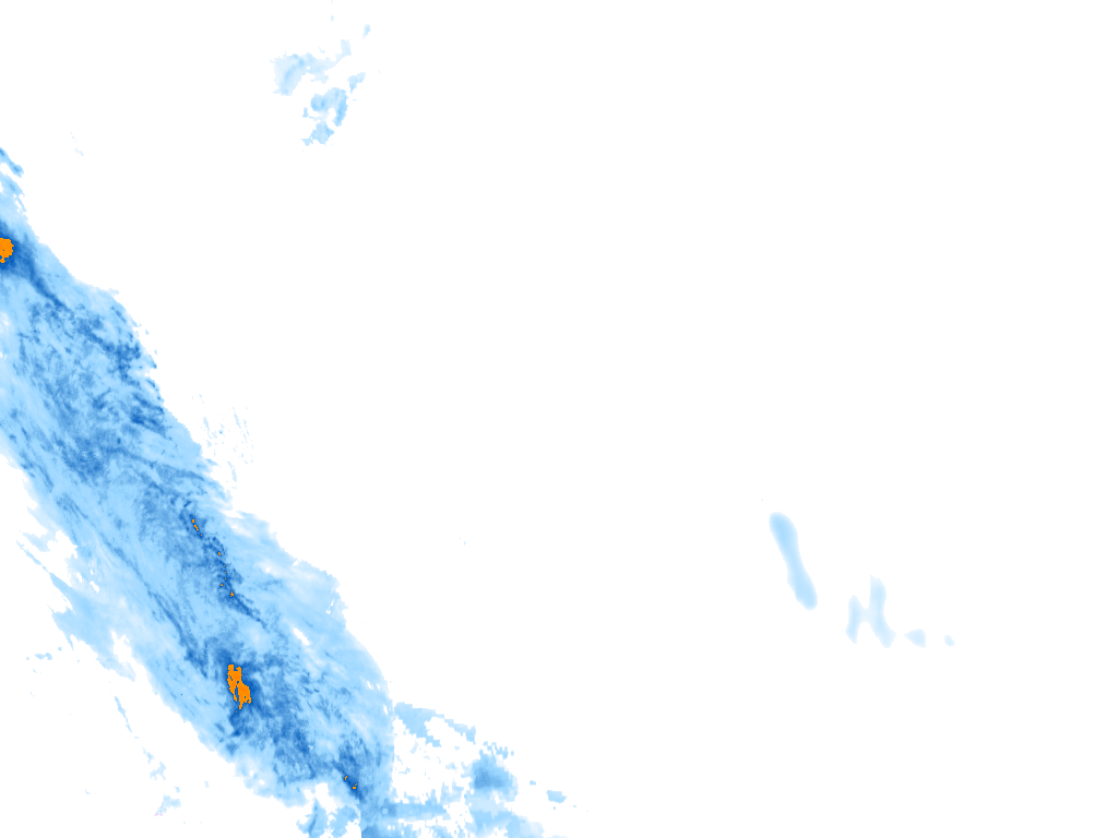 rain layer