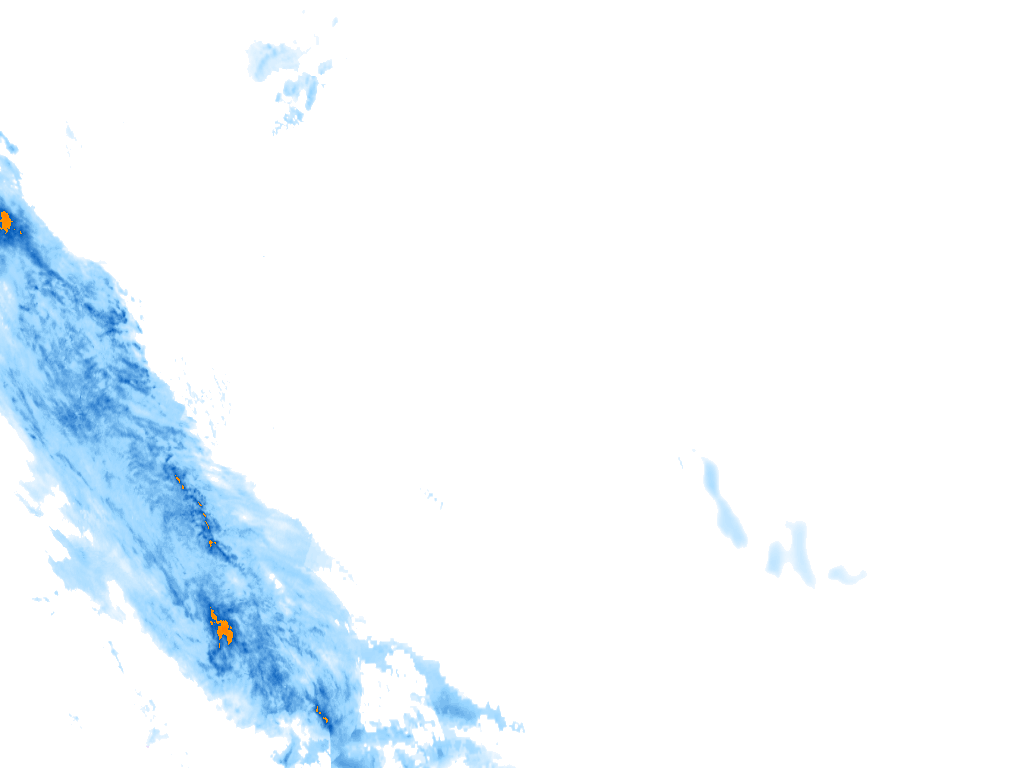 rain layer