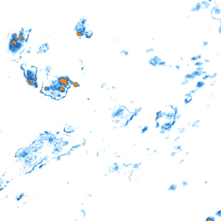 rain layer