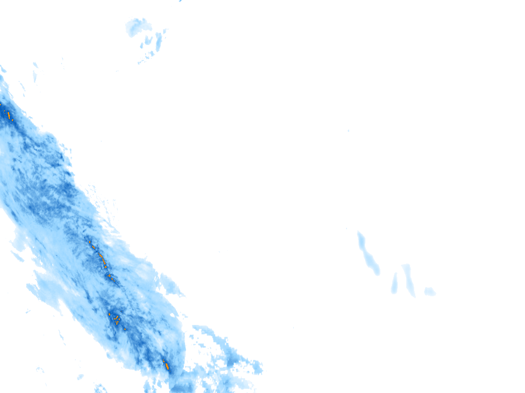 rain layer