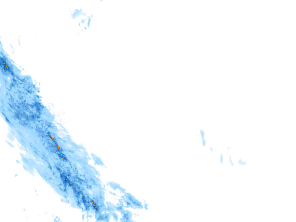 rain layer