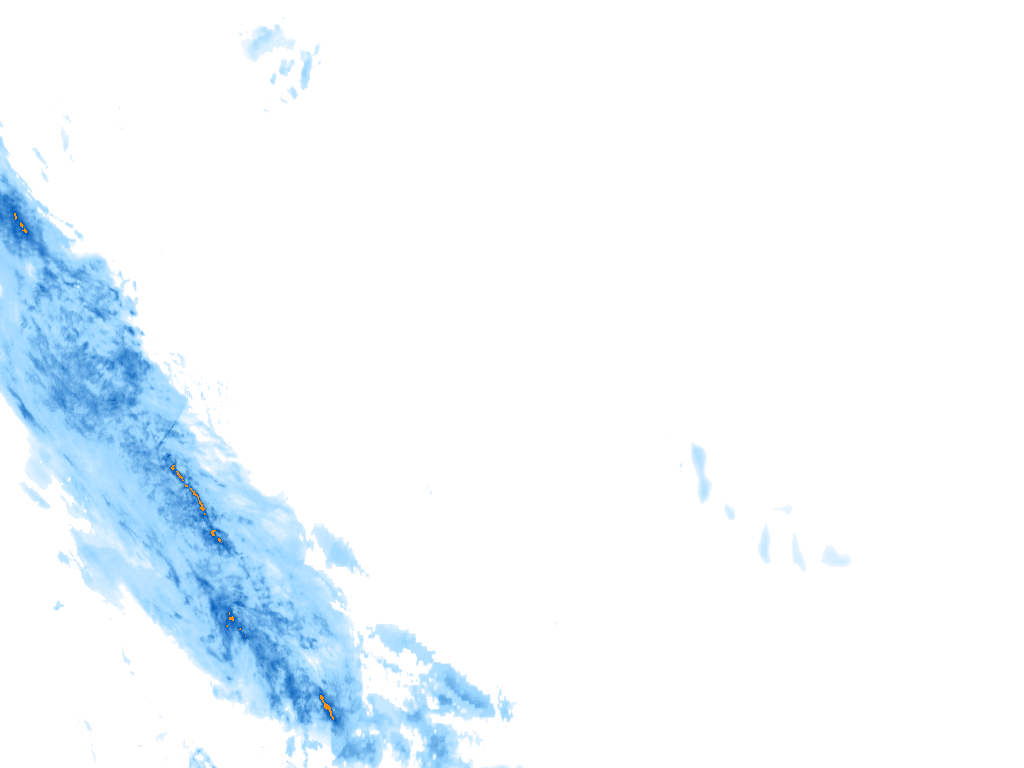 rain layer