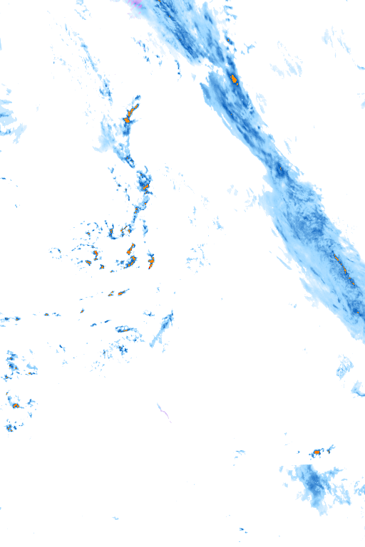 rain layer