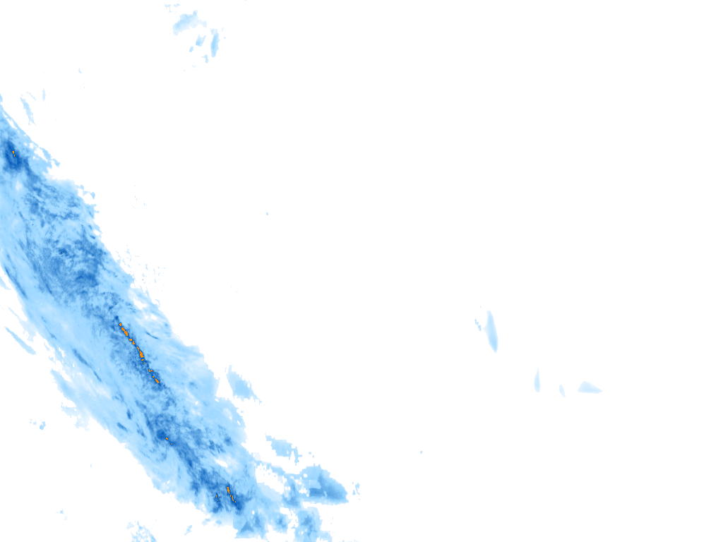 rain layer
