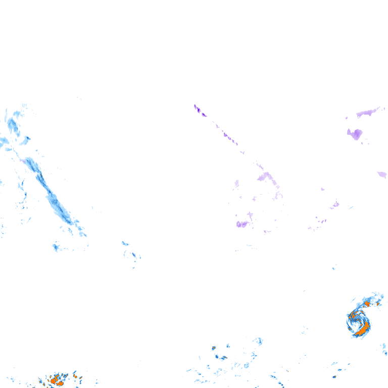 rain layer