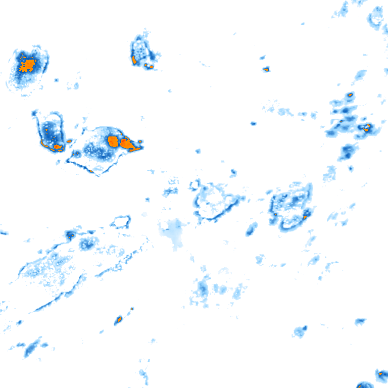 rain layer
