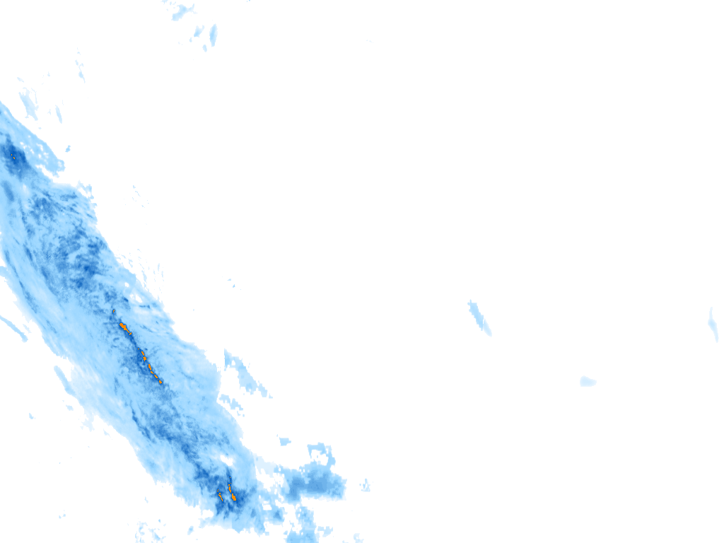 rain layer