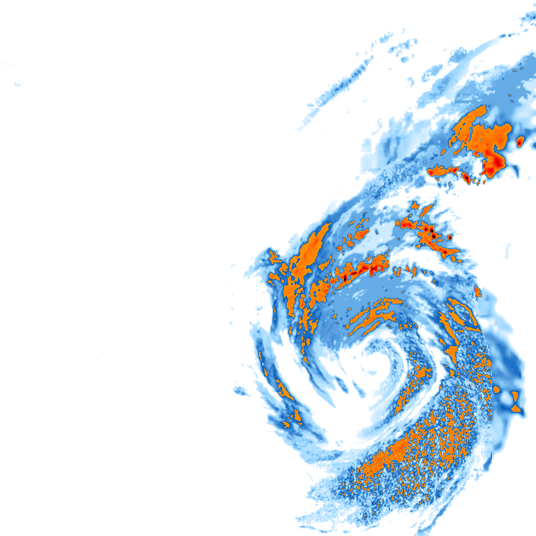 rain layer