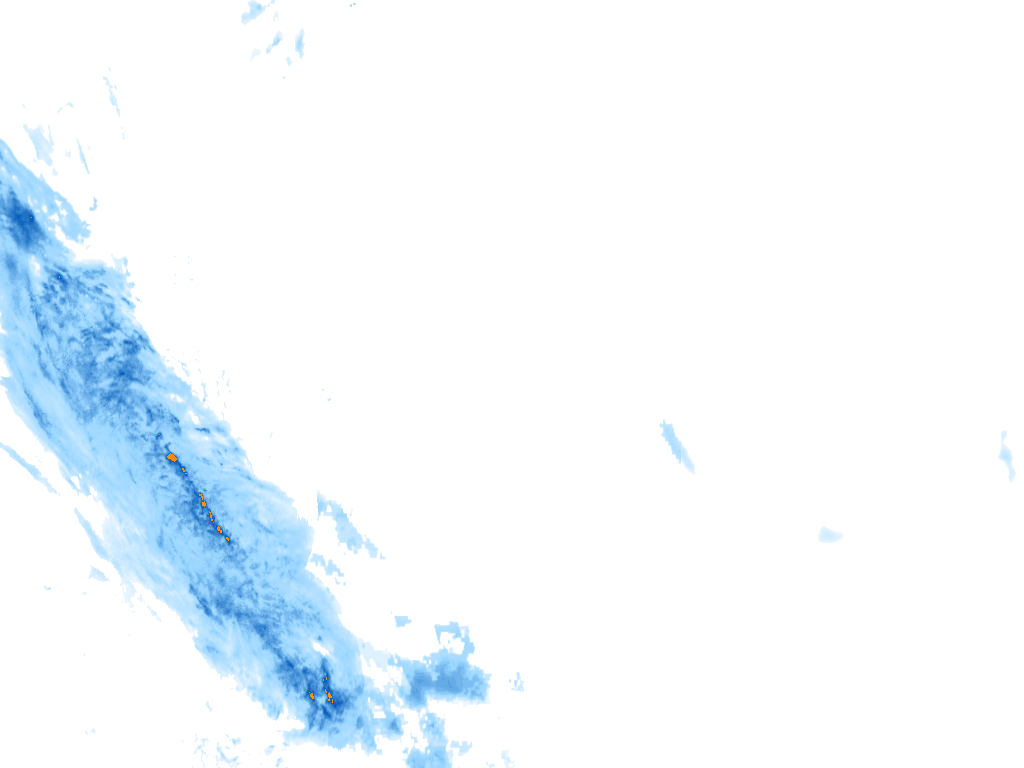 rain layer