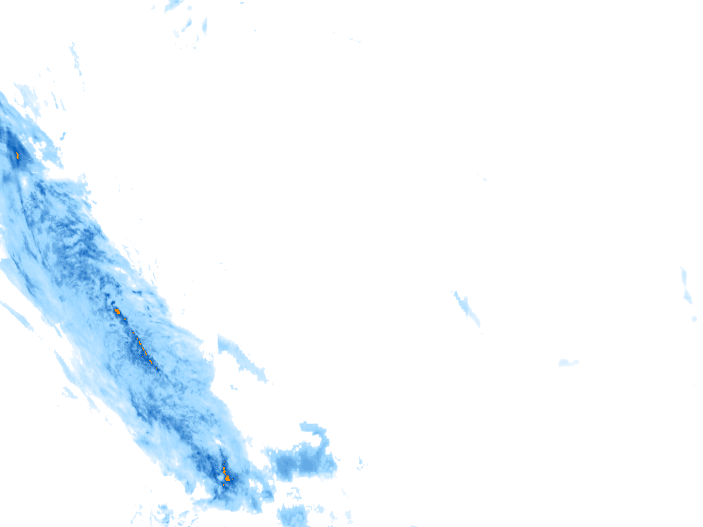rain layer