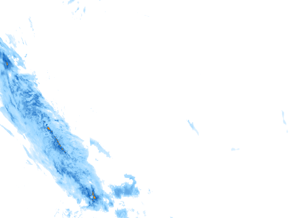rain layer