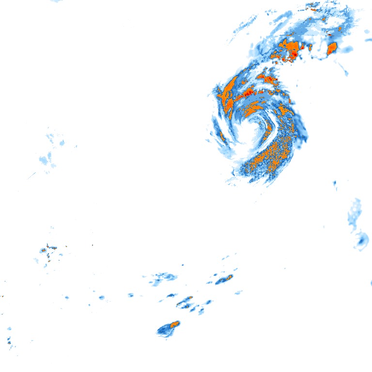 rain layer