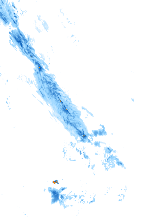 rain layer