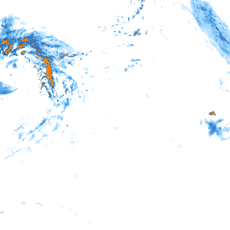 rain layer