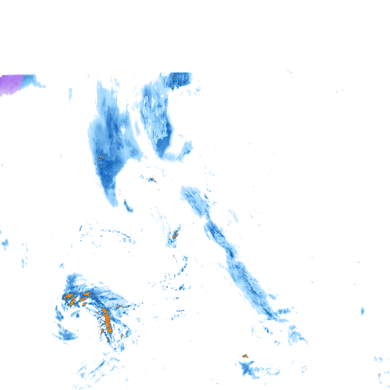 rain layer