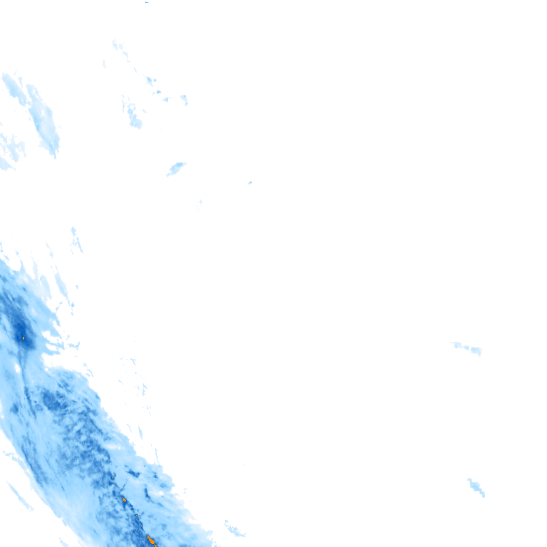 rain layer