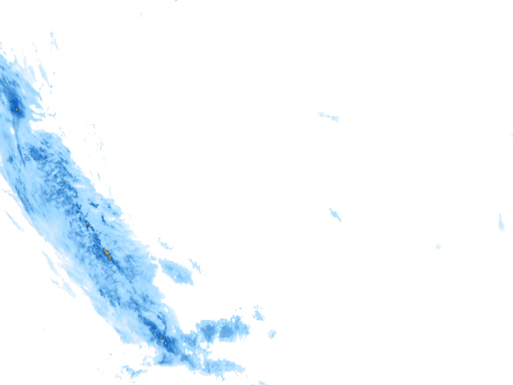 rain layer