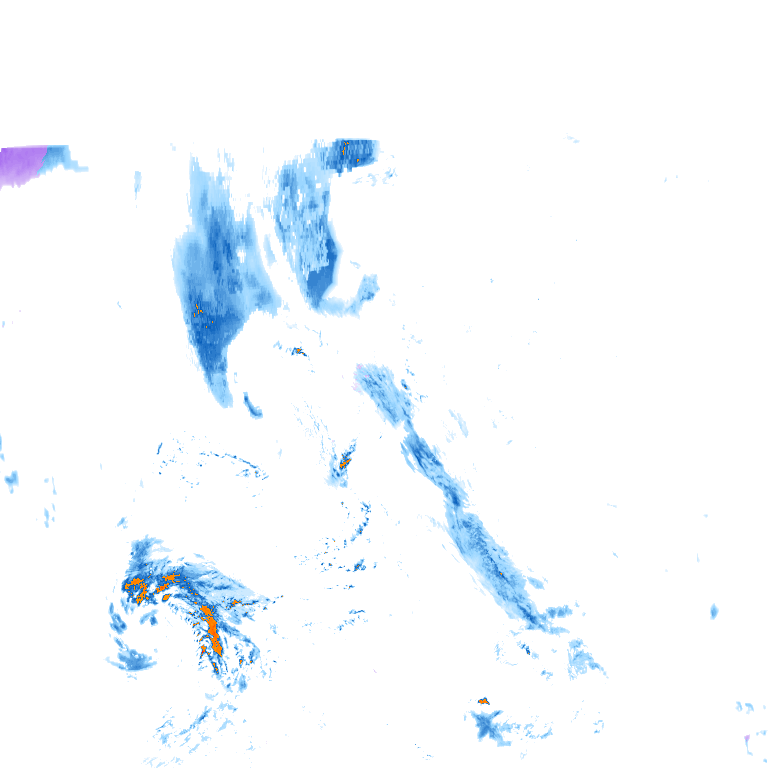 rain layer