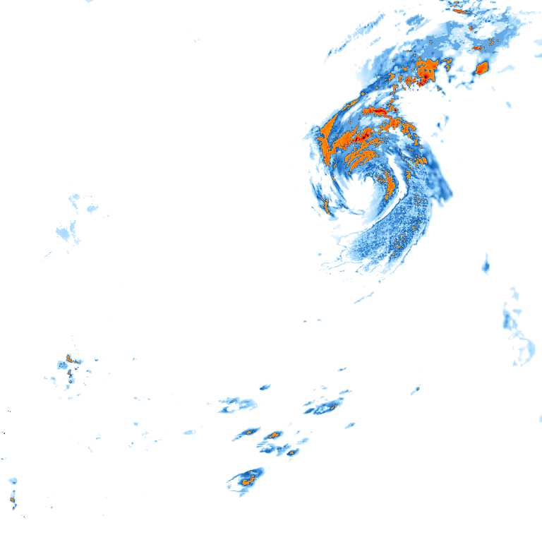 rain layer