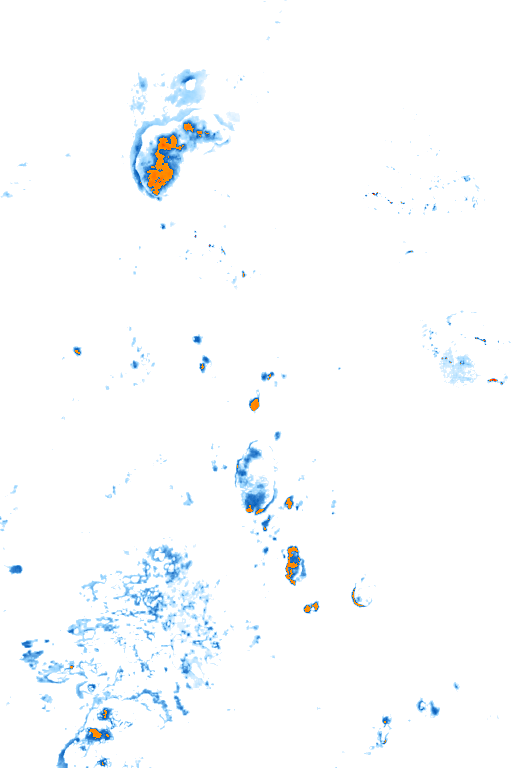 rain layer