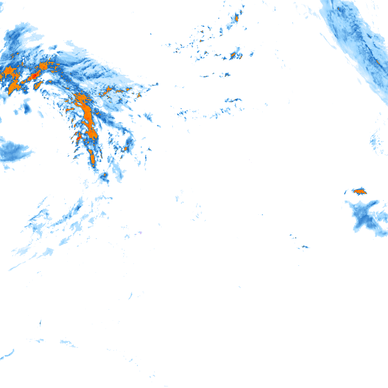 rain layer