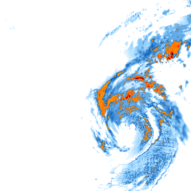 rain layer
