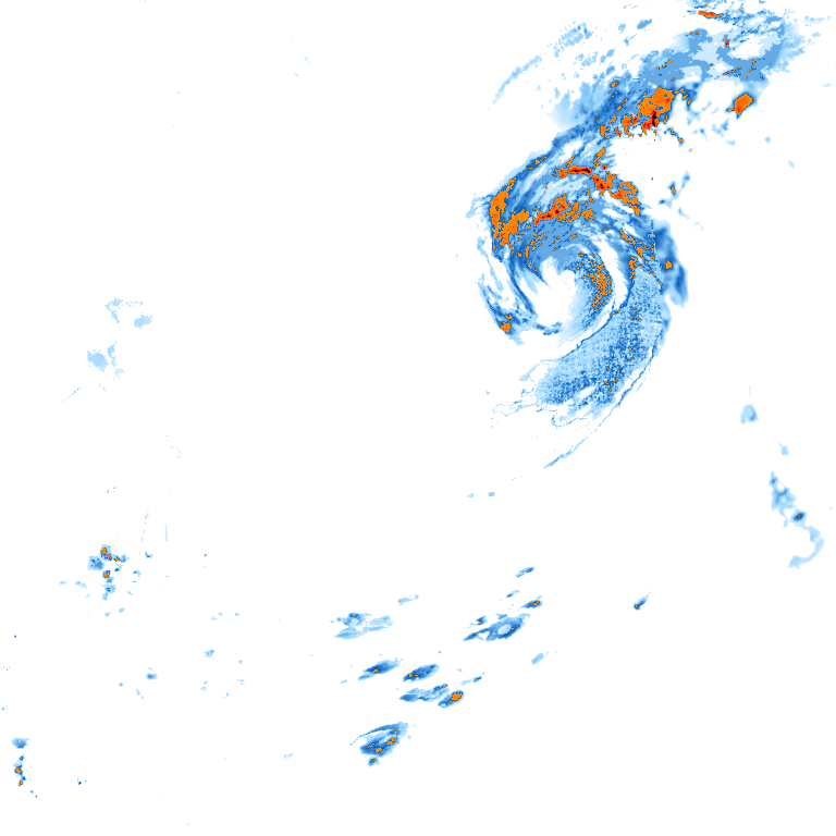 rain layer
