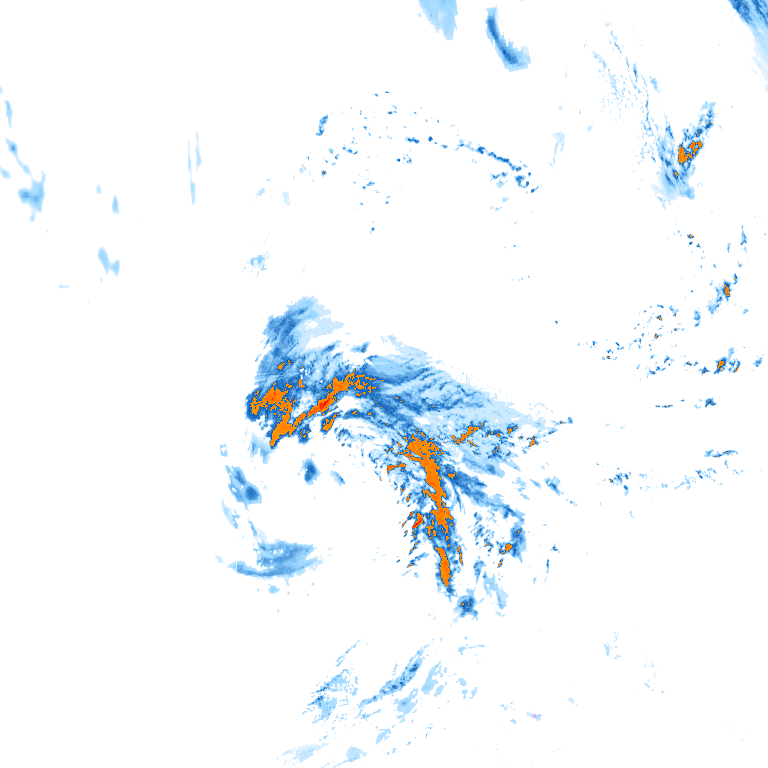 rain layer