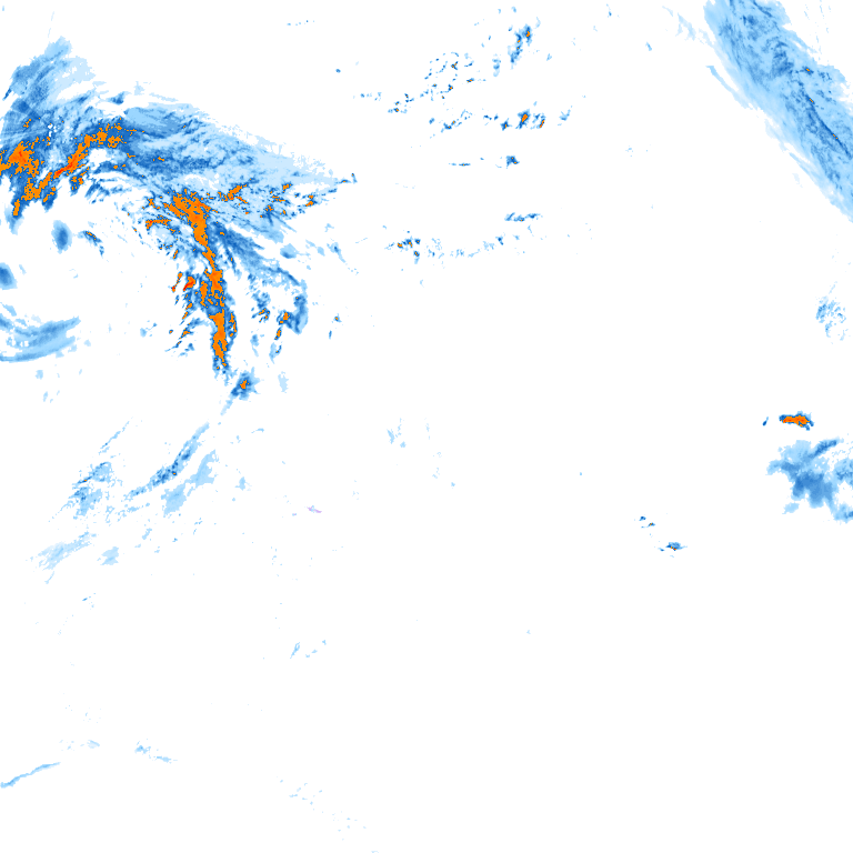 rain layer