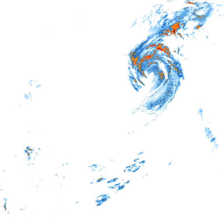 rain layer