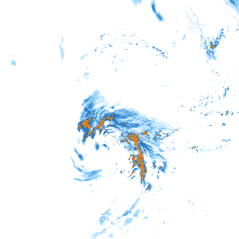 rain layer